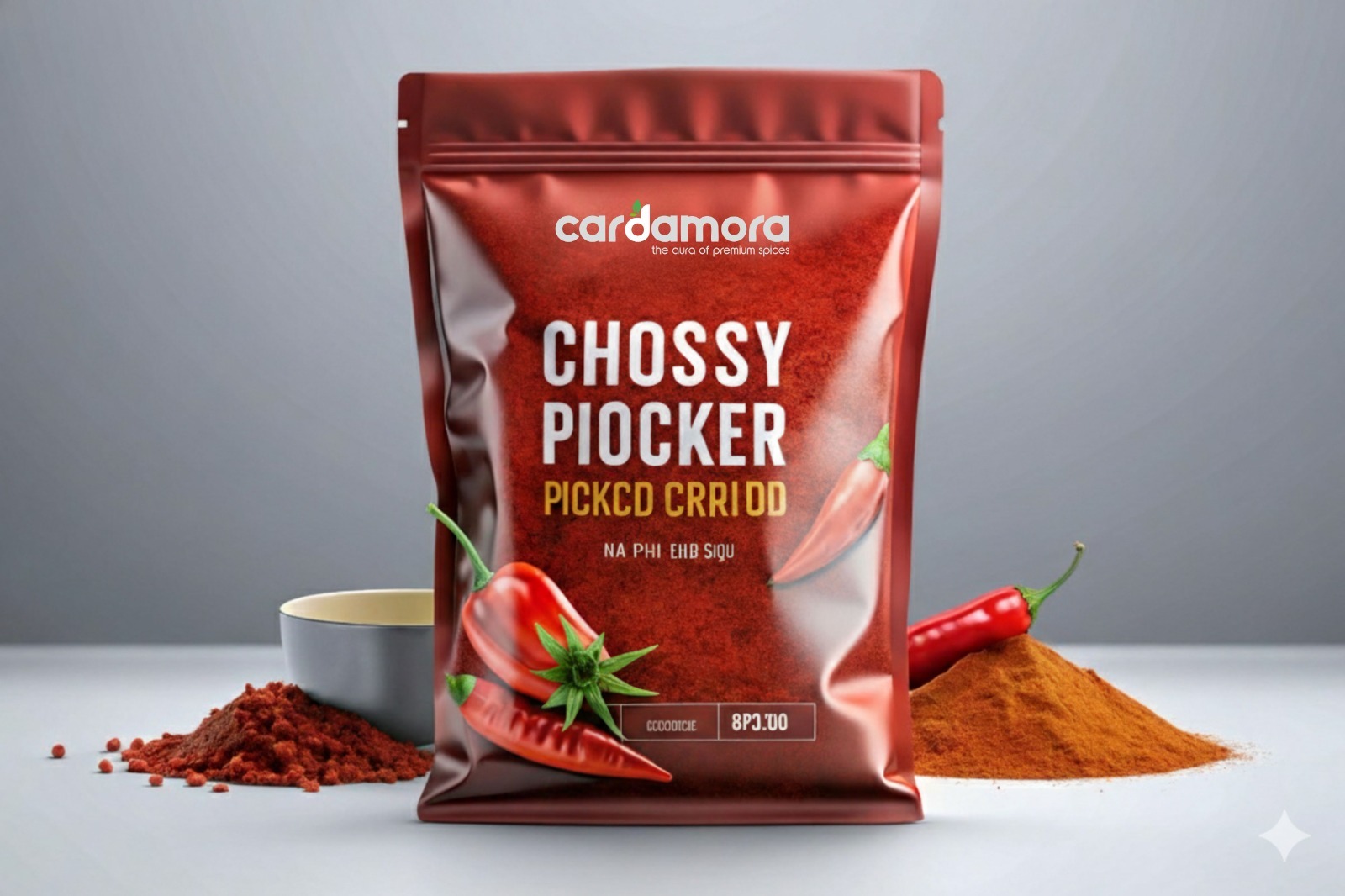 Packaging & Label design 135 by Brandingo